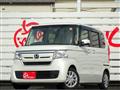2018 Honda N BOX