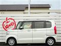 2018 Honda N BOX
