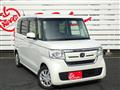 2018 Honda N BOX