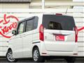 2018 Honda N BOX