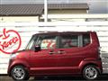 2013 Honda N BOX