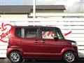 2013 Honda N BOX