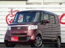 2013 Honda N BOX