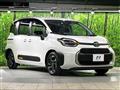 2023 Toyota Sienta