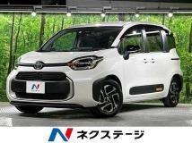 2023 Toyota Sienta