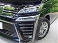 2019 Toyota Vellfire
