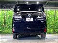 2019 Toyota Vellfire