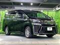 2019 Toyota Vellfire