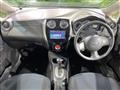 2013 Nissan Note