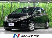 2013 Nissan Note