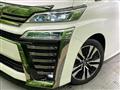 2018 Toyota Vellfire