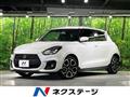 2019 Suzuki Swift