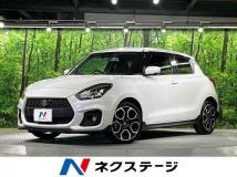 2019 Suzuki Swift