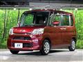 2018 Daihatsu Tanto