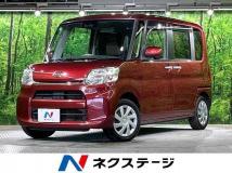 2018 Daihatsu Tanto