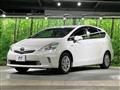 2013 Toyota PRIUS α