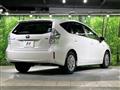 2013 Toyota PRIUS α