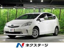 2013 Toyota PRIUS α