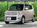 2013 Suzuki MR Wagon