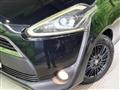 2017 Toyota Sienta