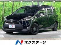 2017 Toyota Sienta