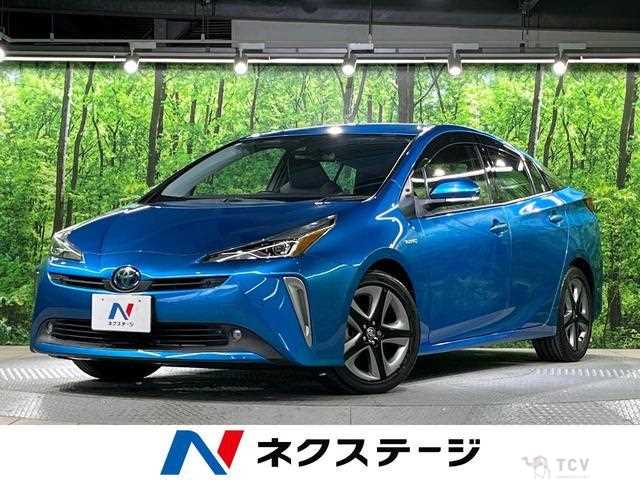 2019 Toyota Prius