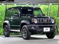 2025 Suzuki Jimny Sierra