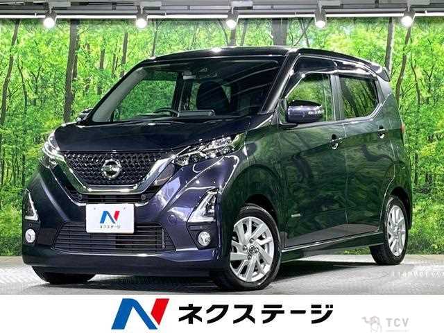 2019 Nissan Nissan Others