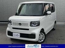 2024 Honda N BOX