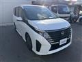 2025 Nissan Serena