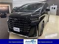 2024 Toyota Vellfire