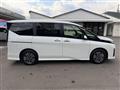 2025 Nissan Serena