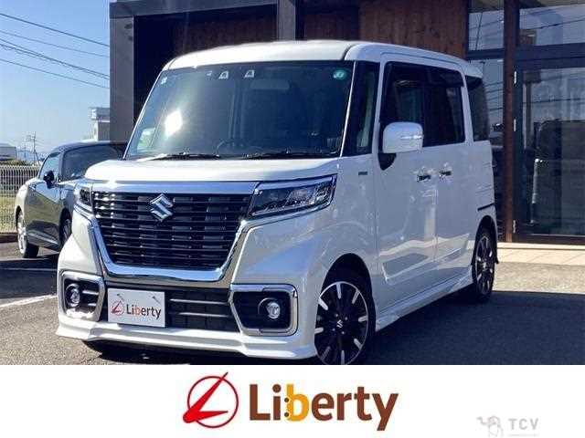 2021 Suzuki Suzuki Others