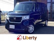 2020 Honda N BOX