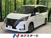 2019 Nissan Serena