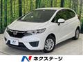 2017 Honda Fit