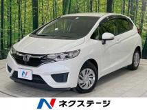 2017 Honda Fit