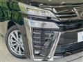 2023 Toyota Vellfire