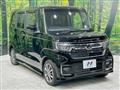2022 Honda N BOX