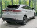 2023 Toyota Harrier Hybrid
