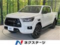 2024 Toyota Hilux