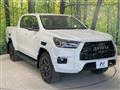 2024 Toyota Hilux