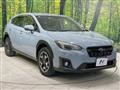 2018 Subaru IMPREZA XV HYBRID