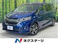 2017 Honda Freed