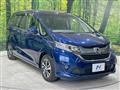 2017 Honda Freed