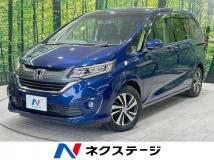 2017 Honda Freed