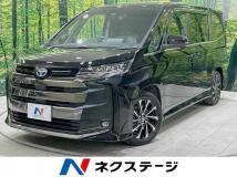 2025 Toyota Noah