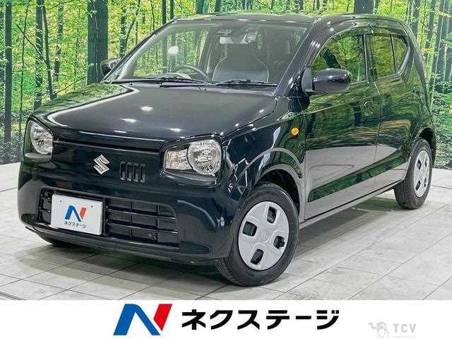 2020 Suzuki Alto