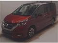2018 Nissan Serena