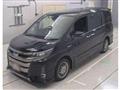 2018 Toyota Noah